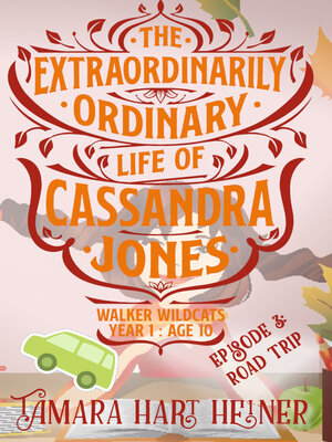 cover image of Road Trip